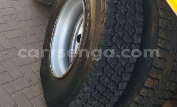 Buy Used Mitsubishi L400 White Truck in Mbabane in Manzini Buy Used Mitsubishi L400 White Truck in Mbabane in Manzini