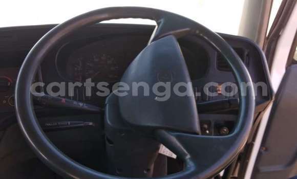 Buy Used Mitsubishi L400 White Truck in Mbabane in Manzini Buy Used Mitsubishi L400 White Truck in Mbabane in Manzini