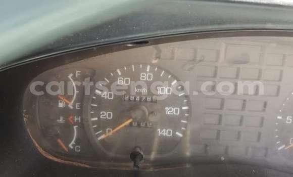 Buy Used Mitsubishi L400 White Truck in Mbabane in Manzini Buy Used Mitsubishi L400 White Truck in Mbabane in Manzini