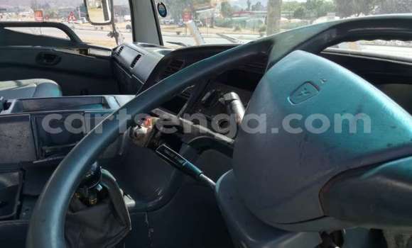 Buy Used Mitsubishi L400 White Truck in Mbabane in Manzini Buy Used Mitsubishi L400 White Truck in Mbabane in Manzini