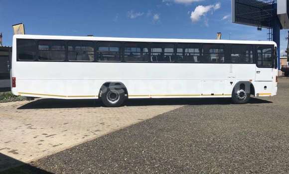 Buy Used Hino 300 Series White Truck in Mbabane in Manzini Buy Used Hino 300 Series White Truck in Mbabane in Manzini
