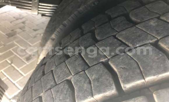 Buy Used Hino 300 Series White Truck in Mbabane in Manzini Buy Used Hino 300 Series White Truck in Mbabane in Manzini