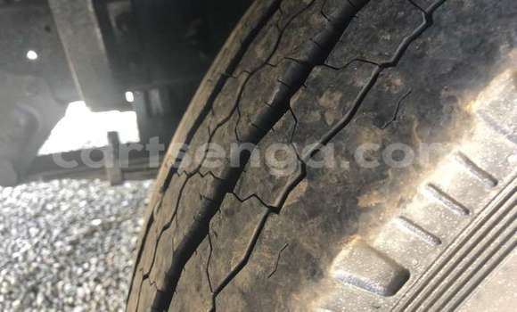 Buy Used Hino 300 Series White Truck in Mbabane in Manzini Buy Used Hino 300 Series White Truck in Mbabane in Manzini