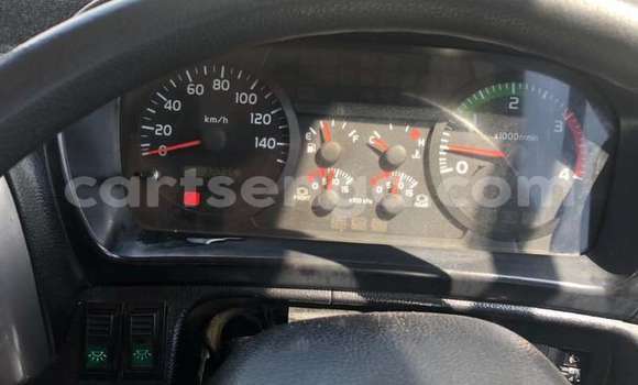 Buy Used Hino 300 Series White Truck in Mbabane in Manzini Buy Used Hino 300 Series White Truck in Mbabane in Manzini