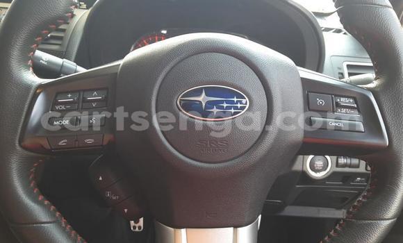 Buy Used Subaru WRX White Car in Ezulwini in Hhohho Buy Used Subaru WRX White Car in Ezulwini in Hhohho