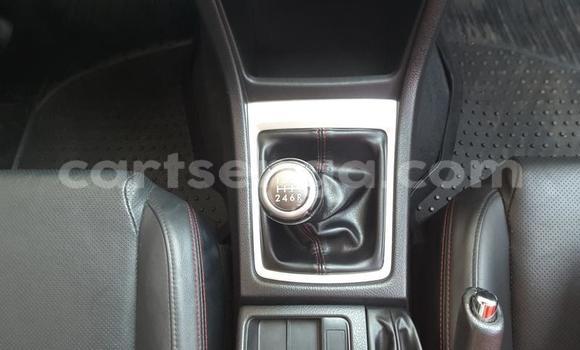 Buy Used Subaru WRX White Car in Ezulwini in Hhohho Buy Used Subaru WRX White Car in Ezulwini in Hhohho