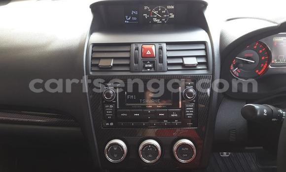 Buy Used Subaru WRX White Car in Ezulwini in Hhohho Buy Used Subaru WRX White Car in Ezulwini in Hhohho