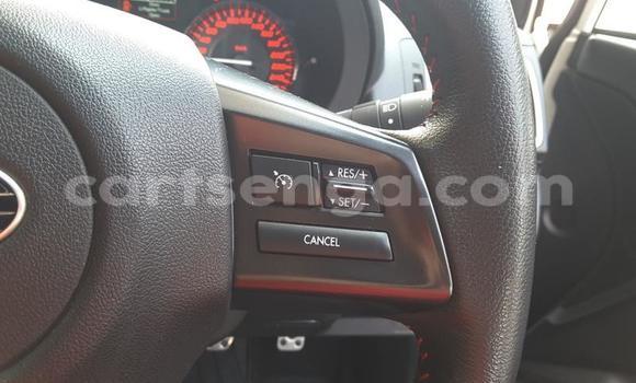 Buy Used Subaru WRX White Car in Ezulwini in Hhohho Buy Used Subaru WRX White Car in Ezulwini in Hhohho