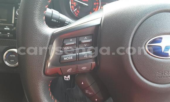 Buy Used Subaru WRX White Car in Ezulwini in Hhohho Buy Used Subaru WRX White Car in Ezulwini in Hhohho