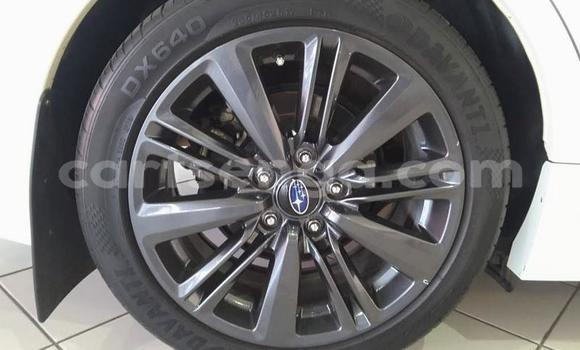 Buy Used Subaru WRX White Car in Ezulwini in Hhohho Buy Used Subaru WRX White Car in Ezulwini in Hhohho