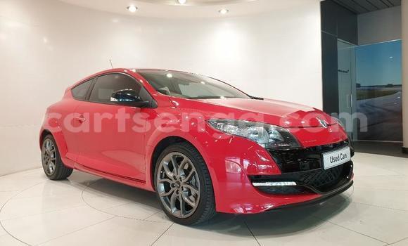 Acheter Occasion Voiture Renault Megane RS Rouge à Mbabane, Manzini Acheter Occasion Voiture Renault Megane RS Rouge à Mbabane, Manzini