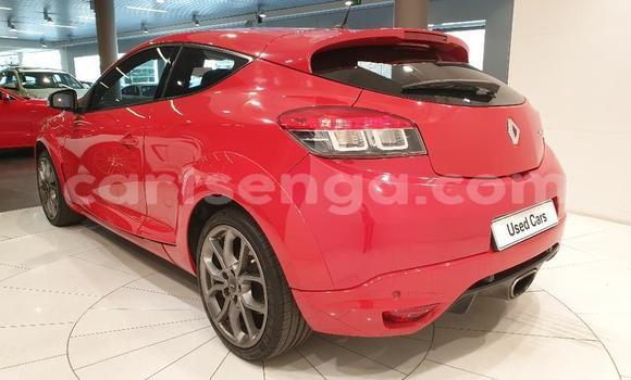Acheter Occasion Voiture Renault Megane RS Rouge à Mbabane, Manzini Acheter Occasion Voiture Renault Megane RS Rouge à Mbabane, Manzini