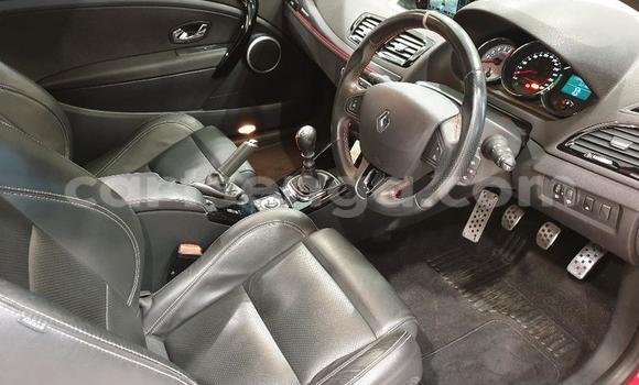 Acheter Occasion Voiture Renault Megane RS Rouge à Mbabane, Manzini Acheter Occasion Voiture Renault Megane RS Rouge à Mbabane, Manzini