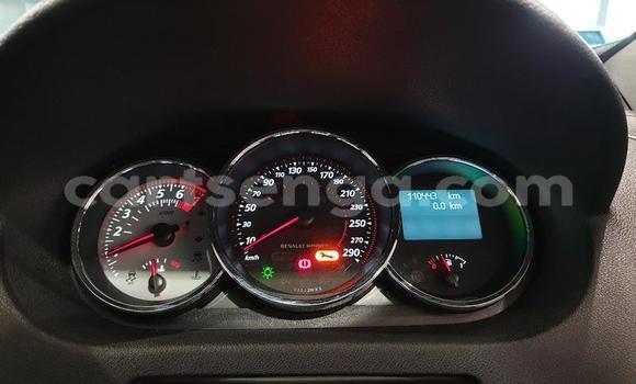 Acheter Occasion Voiture Renault Megane RS Rouge à Mbabane, Manzini Acheter Occasion Voiture Renault Megane RS Rouge à Mbabane, Manzini