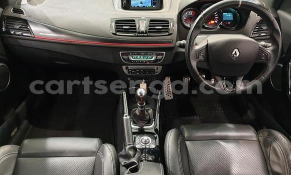 Acheter Occasion Voiture Renault Megane RS Rouge à Mbabane, Manzini Acheter Occasion Voiture Renault Megane RS Rouge à Mbabane, Manzini