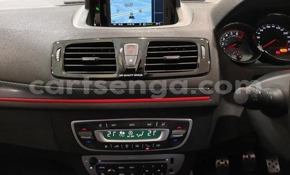 Acheter Occasion Voiture Renault Megane RS Rouge à Mbabane, Manzini Acheter Occasion Voiture Renault Megane RS Rouge à Mbabane, Manzini