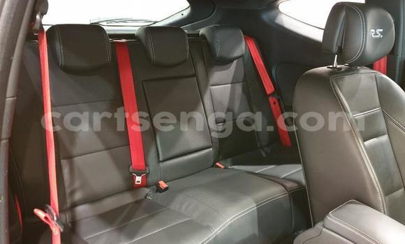 Acheter Occasion Voiture Renault Megane RS Rouge à Mbabane, Manzini Acheter Occasion Voiture Renault Megane RS Rouge à Mbabane, Manzini