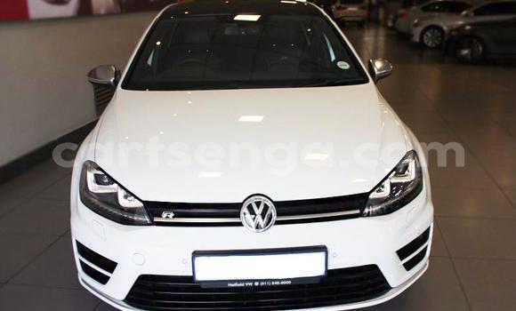 Acheter Occasion Voiture Volkswagen Golf R Blanc à Mbabane, Manzini Acheter Occasion Voiture Volkswagen Golf R Blanc à Mbabane, Manzini