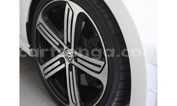 Acheter Occasion Voiture Volkswagen Golf R Blanc à Mbabane, Manzini Acheter Occasion Voiture Volkswagen Golf R Blanc à Mbabane, Manzini