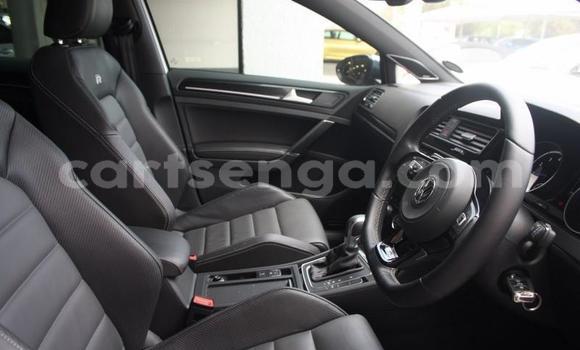Acheter Occasion Voiture Volkswagen Golf R Blanc à Mbabane, Manzini Acheter Occasion Voiture Volkswagen Golf R Blanc à Mbabane, Manzini