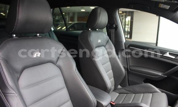 Acheter Occasion Voiture Volkswagen Golf R Blanc à Mbabane, Manzini Acheter Occasion Voiture Volkswagen Golf R Blanc à Mbabane, Manzini