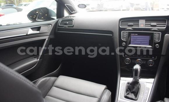 Acheter Occasion Voiture Volkswagen Golf R Blanc à Mbabane, Manzini Acheter Occasion Voiture Volkswagen Golf R Blanc à Mbabane, Manzini