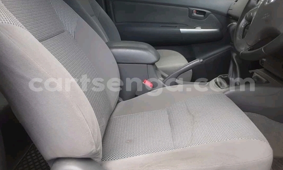 Nunua Ilio tumika Toyota Hilux Beige Gari ndani ya Hlatikulu nchini Wilaya ya Shiselweni Nunua Ilio tumika Toyota Hilux Beige Gari ndani ya Hlatikulu nchini Wilaya ya Shiselweni