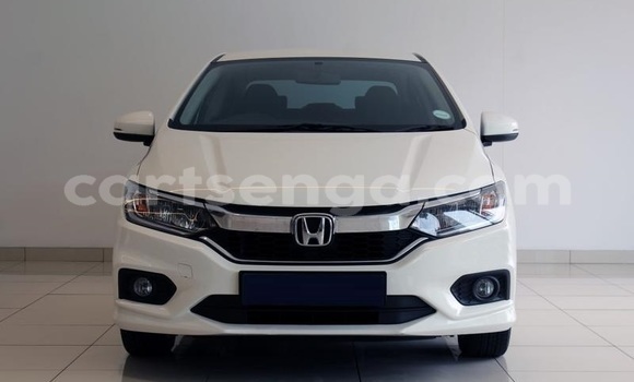 Buy Used Honda Ballade White Car in Ezulwini in Hhohho Buy Used Honda Ballade White Car in Ezulwini in Hhohho
