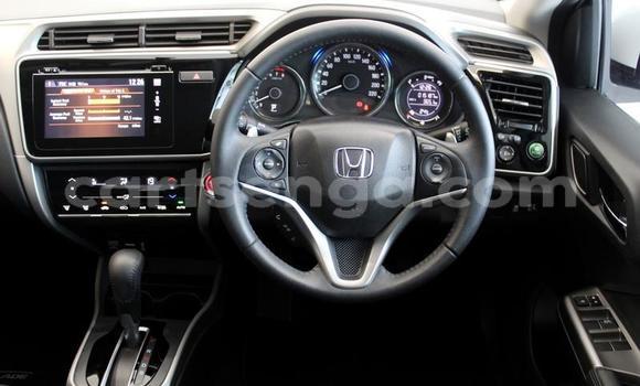 Buy Used Honda Ballade White Car in Ezulwini in Hhohho Buy Used Honda Ballade White Car in Ezulwini in Hhohho