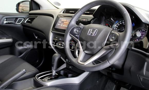 Buy Used Honda Ballade White Car in Ezulwini in Hhohho Buy Used Honda Ballade White Car in Ezulwini in Hhohho