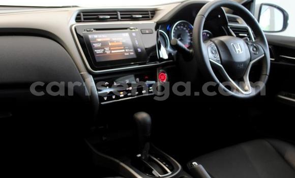 Buy Used Honda Ballade White Car in Ezulwini in Hhohho Buy Used Honda Ballade White Car in Ezulwini in Hhohho