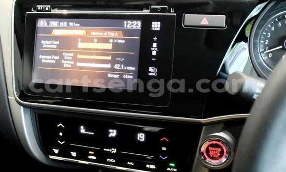 Buy Used Honda Ballade White Car in Ezulwini in Hhohho Buy Used Honda Ballade White Car in Ezulwini in Hhohho