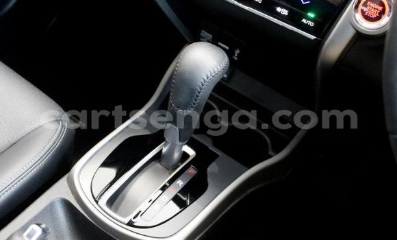 Buy Used Honda Ballade White Car in Ezulwini in Hhohho Buy Used Honda Ballade White Car in Ezulwini in Hhohho