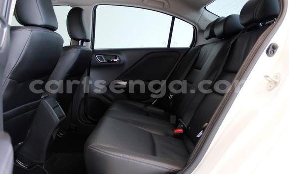 Buy Used Honda Ballade White Car in Ezulwini in Hhohho Buy Used Honda Ballade White Car in Ezulwini in Hhohho