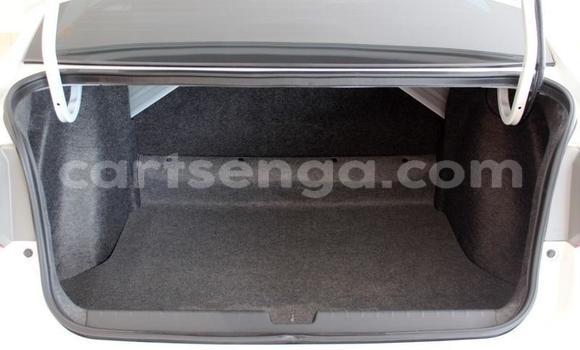 Buy Used Honda Ballade White Car in Ezulwini in Hhohho Buy Used Honda Ballade White Car in Ezulwini in Hhohho