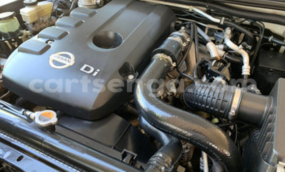 Buy Used Nissan Navara White Car in Ezulwini in Hhohho Buy Used Nissan Navara White Car in Ezulwini in Hhohho