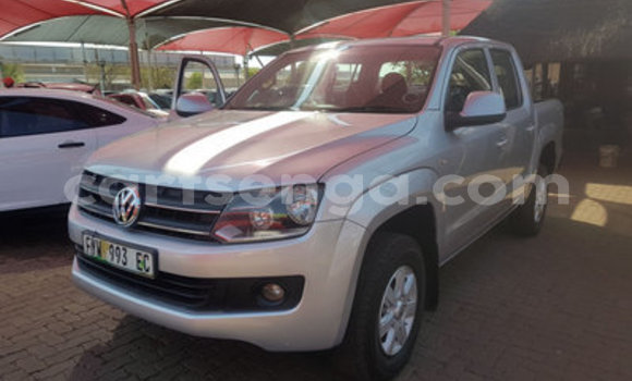 Acheter Occasion Voiture Volkswagen Amarok Gris à Ezulwini, Hhohho Acheter Occasion Voiture Volkswagen Amarok Gris à Ezulwini, Hhohho