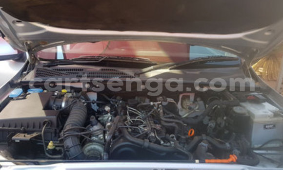 Acheter Occasion Voiture Volkswagen Amarok Gris à Ezulwini, Hhohho Acheter Occasion Voiture Volkswagen Amarok Gris à Ezulwini, Hhohho