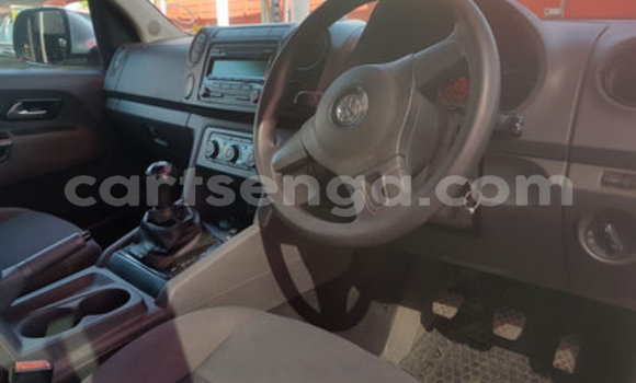 Acheter Occasion Voiture Volkswagen Amarok Gris à Ezulwini, Hhohho Acheter Occasion Voiture Volkswagen Amarok Gris à Ezulwini, Hhohho