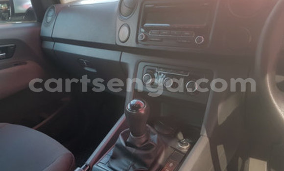 Acheter Occasion Voiture Volkswagen Amarok Gris à Ezulwini, Hhohho Acheter Occasion Voiture Volkswagen Amarok Gris à Ezulwini, Hhohho