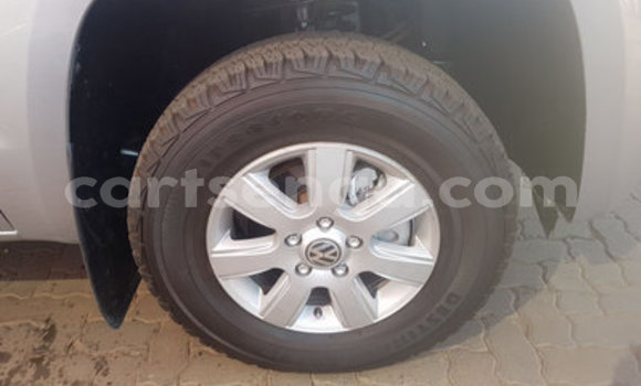 Acheter Occasion Voiture Volkswagen Amarok Gris à Ezulwini, Hhohho Acheter Occasion Voiture Volkswagen Amarok Gris à Ezulwini, Hhohho