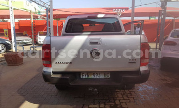 Acheter Occasion Voiture Volkswagen Amarok Gris à Ezulwini, Hhohho Acheter Occasion Voiture Volkswagen Amarok Gris à Ezulwini, Hhohho