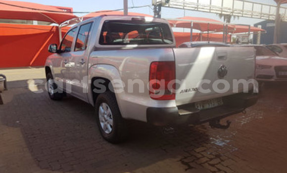 Acheter Occasion Voiture Volkswagen Amarok Gris à Ezulwini, Hhohho Acheter Occasion Voiture Volkswagen Amarok Gris à Ezulwini, Hhohho