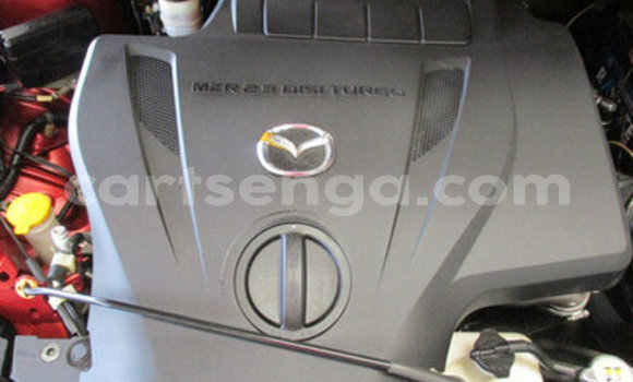 Buy Used Mazda CX–7 Red Car in Ezulwini in Hhohho Buy Used Mazda CX–7 Red Car in Ezulwini in Hhohho