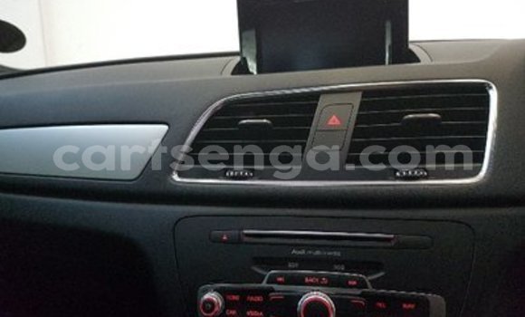 Buy Used Audi Q3 Red Car in Ezulwini in Hhohho Buy Used Audi Q3 Red Car in Ezulwini in Hhohho