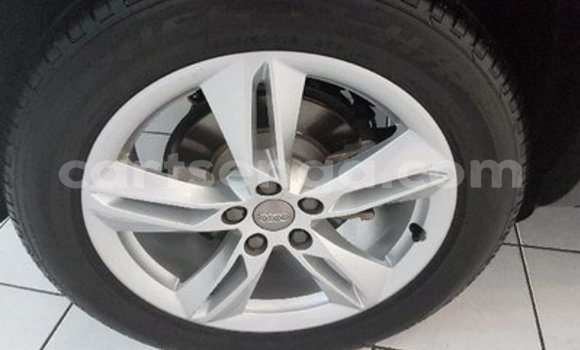 Buy Used Audi Q3 Red Car in Ezulwini in Hhohho Buy Used Audi Q3 Red Car in Ezulwini in Hhohho