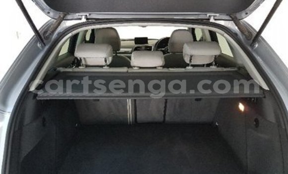 Buy Used Audi Q3 Silver Car in Manzini in Manzini Buy Used Audi Q3 Silver Car in Manzini in Manzini