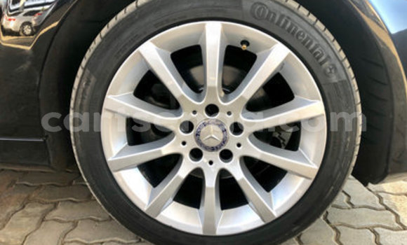 Nunua Ilio tumika Mercedes‒Benz C–Class Black Gari ndani ya Manzini nchini Manzini Nunua Ilio tumika Mercedes‒Benz C–Class Black Gari ndani ya Manzini nchini Manzini