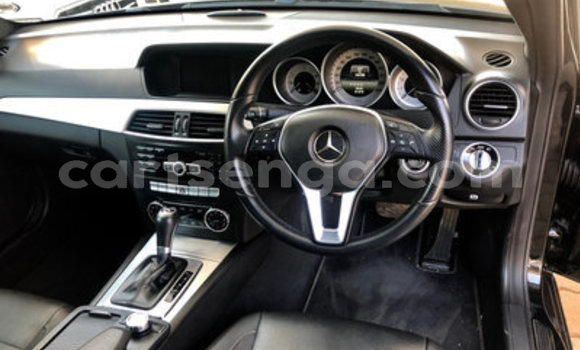 Nunua Ilio tumika Mercedes‒Benz C–Class Black Gari ndani ya Manzini nchini Manzini Nunua Ilio tumika Mercedes‒Benz C–Class Black Gari ndani ya Manzini nchini Manzini