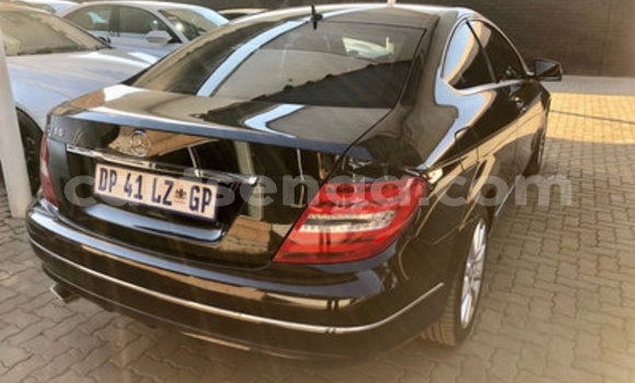 Nunua Ilio tumika Mercedes‒Benz C–Class Black Gari ndani ya Manzini nchini Manzini Nunua Ilio tumika Mercedes‒Benz C–Class Black Gari ndani ya Manzini nchini Manzini